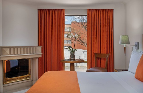 Usaquen Hotel | Hotel Egina Bogota