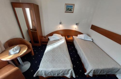 Tulcea Hotel | Hotel Egreta