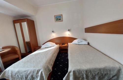 Tulcea Hotel | Hotel Egreta