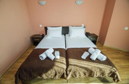 Gonio Hotel | Hotel Egrisi