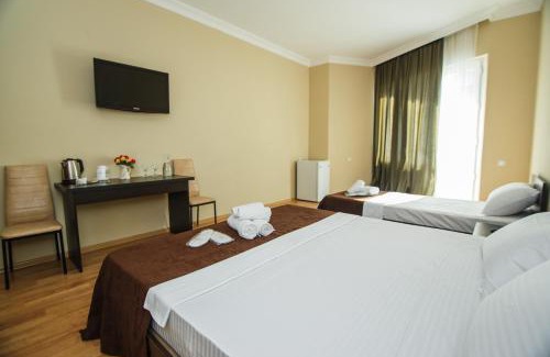 Gonio Hotel | Hotel Egrisi