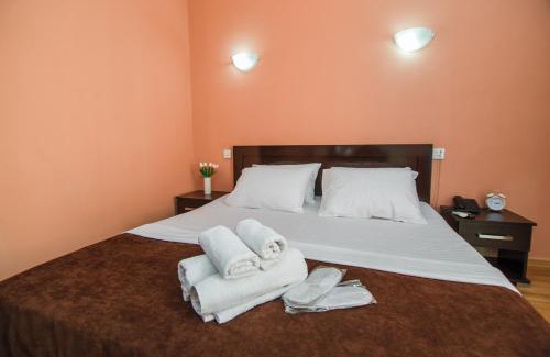 Gonio Hotel | Hotel Egrisi