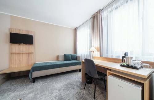 Prague 3 Hotel | Hotel Ehrlich Prague