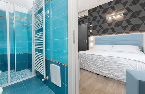 Rivazzurra Hotel | Hotel Eiffel