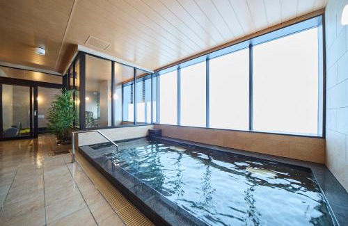 Kadoma Hotel | Hotel Eins Osaka KadomashiEkimae