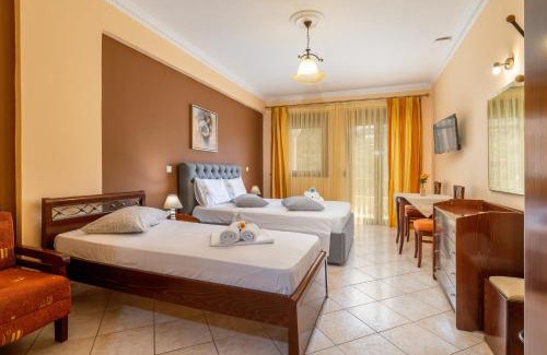 Glyki Apartamento | Hotel Eirini