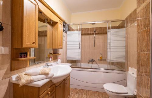 Glyki Apartamento | Hotel Eirini