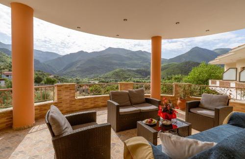 Glyki Apartamento | Hotel Eirini