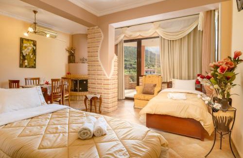 Glyki Apartamento | Hotel Eirini