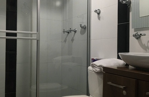 Quinta Paredes Hotel | Hotel Ejecutivo Av Esperanza