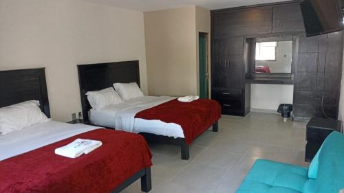 Paraíso Hotel | Hotel Ejecutivo Express Paraiso