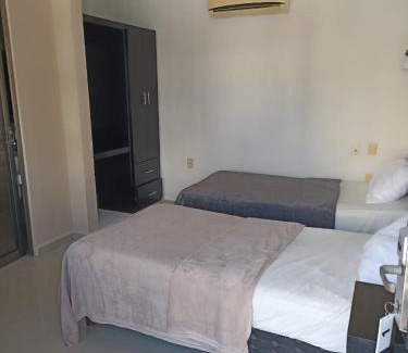 Paraíso Hotel | Hotel Ejecutivo Express Paraiso