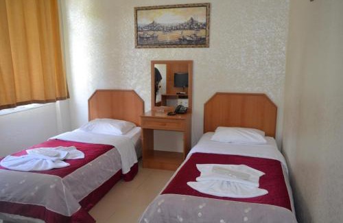 Fatih Hotel | Hotel Ekol