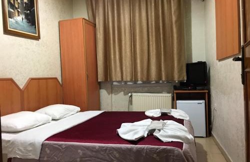 Fatih Hotel | Hotel Ekol