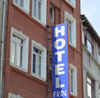 Fatih Hotel | Hotel Ekol