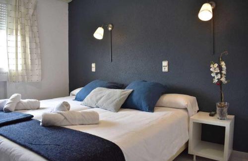 Villanueva de la Cañada Hotel | Hotel El Ancla