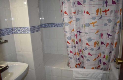 Villanueva de la Cañada Hotel | Hotel El Ancla