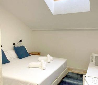 Villanueva de la Cañada Hotel | Hotel El Ancla