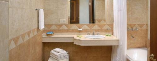 Santa Rosa de Calamuchita Hotel | Hotel El Sauce