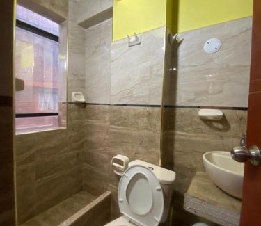 Carhuaz Hotel | Hotel EL BRAVO