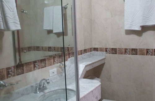 Villavicencio Hotel | Hotel El Caimito
