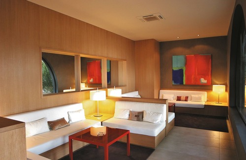 Barri Centre Hotel | Hotel El Castell