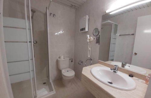 Barri Centre Hotel | Hotel El Castell