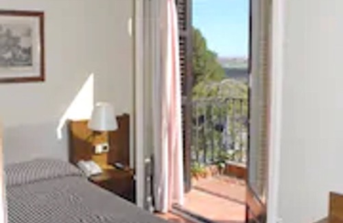 Barri Centre Hotel | Hotel El Castell