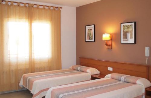 Calafell Casa | Hotel El Castell