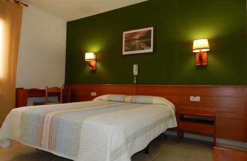 Calafell Casa | Hotel El Castell