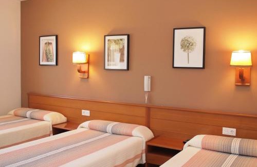 Calafell Casa | Hotel El Castell