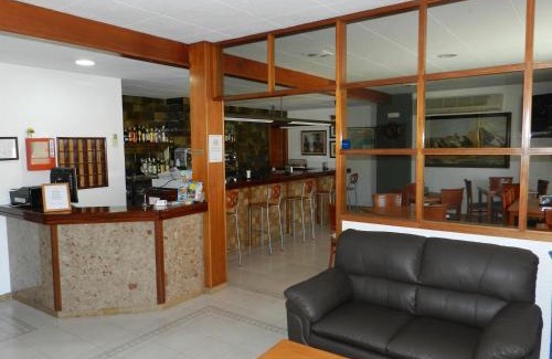 Calafell Casa | Hotel El Castell