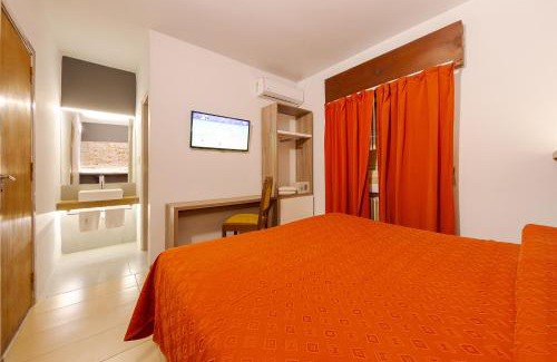 Villa Carlos Paz Hotel | Hotel El Condado