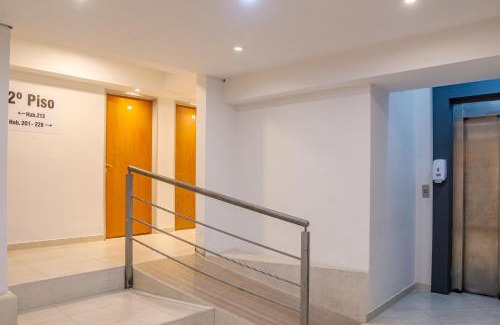 Villa Carlos Paz Hotel | Hotel El Condado