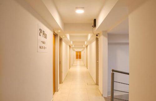 Villa Carlos Paz Hotel | Hotel El Condado