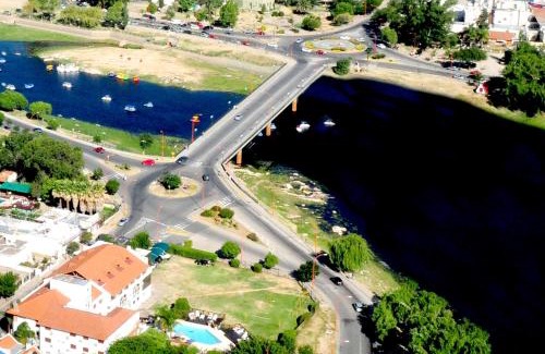 Villa Carlos Paz Hotel | Hotel El Condado