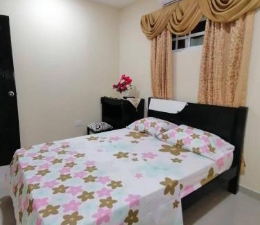 San Juan Nepomuceno Hotel | Hotel El Confort