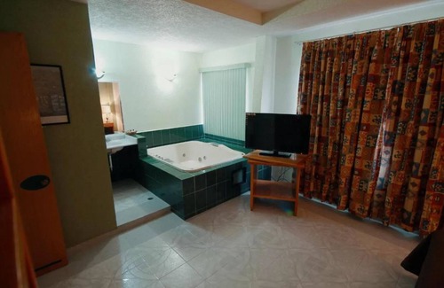Zitácuaro Hotel | Hotel El Conquistador Monarca