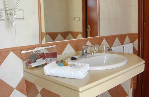 Arcos de la Frontera Hotel | Hotel El Convento