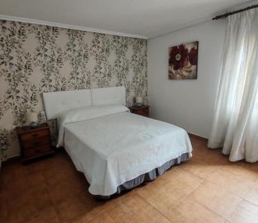 Arenas de Cabrales Apartamento | Hotel El Coterin Apartamentos y Habitaciones