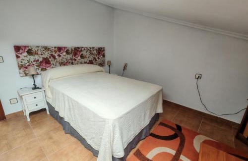 Arenas de Cabrales Apartamento | Hotel El Coterin Apartamentos y Habitaciones