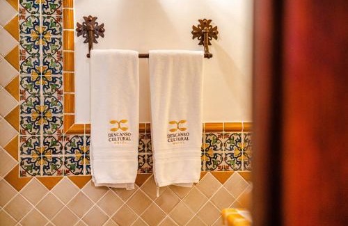 Antigua Guatemala Hotel | Hotel El Descanso Cultural