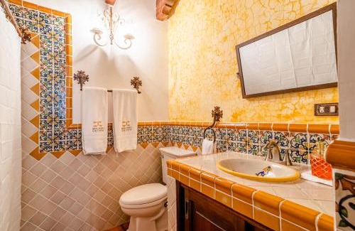Antigua Guatemala Hotel | Hotel El Descanso Cultural