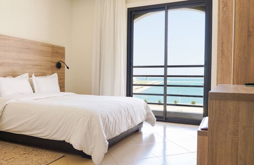 Tangier Hotel | Hotel El Djenina