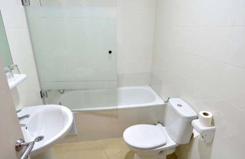 Tangier Hotel | Hotel El Djenina