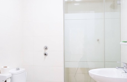 Tangier Hotel | Hotel El Djenina