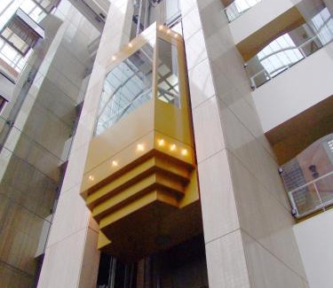 Concepcion Hotel | HOTEL EL DORADO