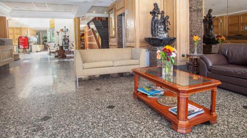 Concepcion Hotel | HOTEL EL DORADO