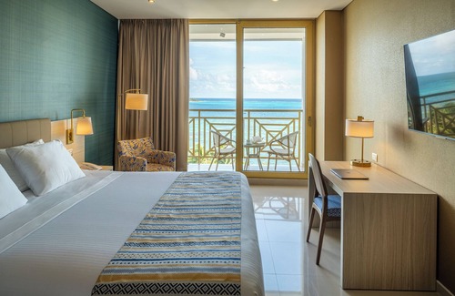Punta Hansa Hotel | Hotel El Dorado