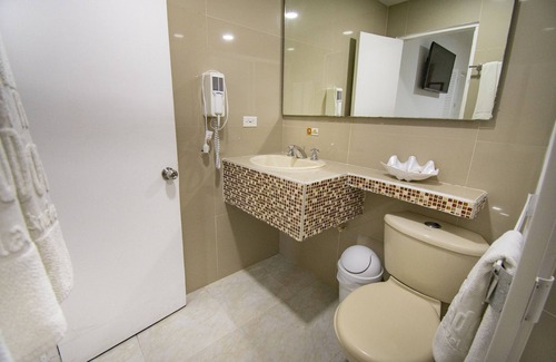 Punta Hansa Hotel | Hotel El Dorado